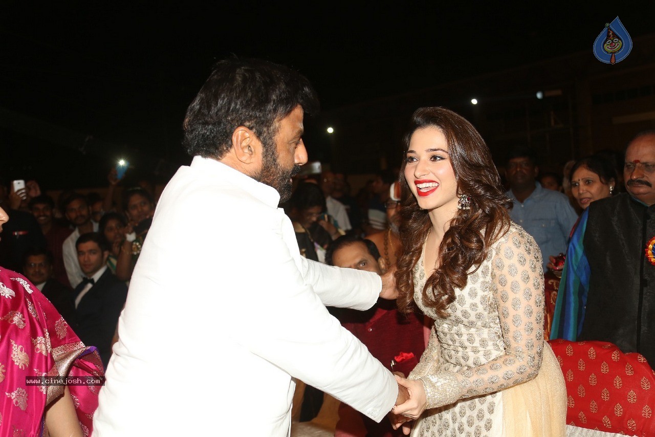 TSR Grandson Rajiv Marriage Photos 05 - 21 / 200 photos