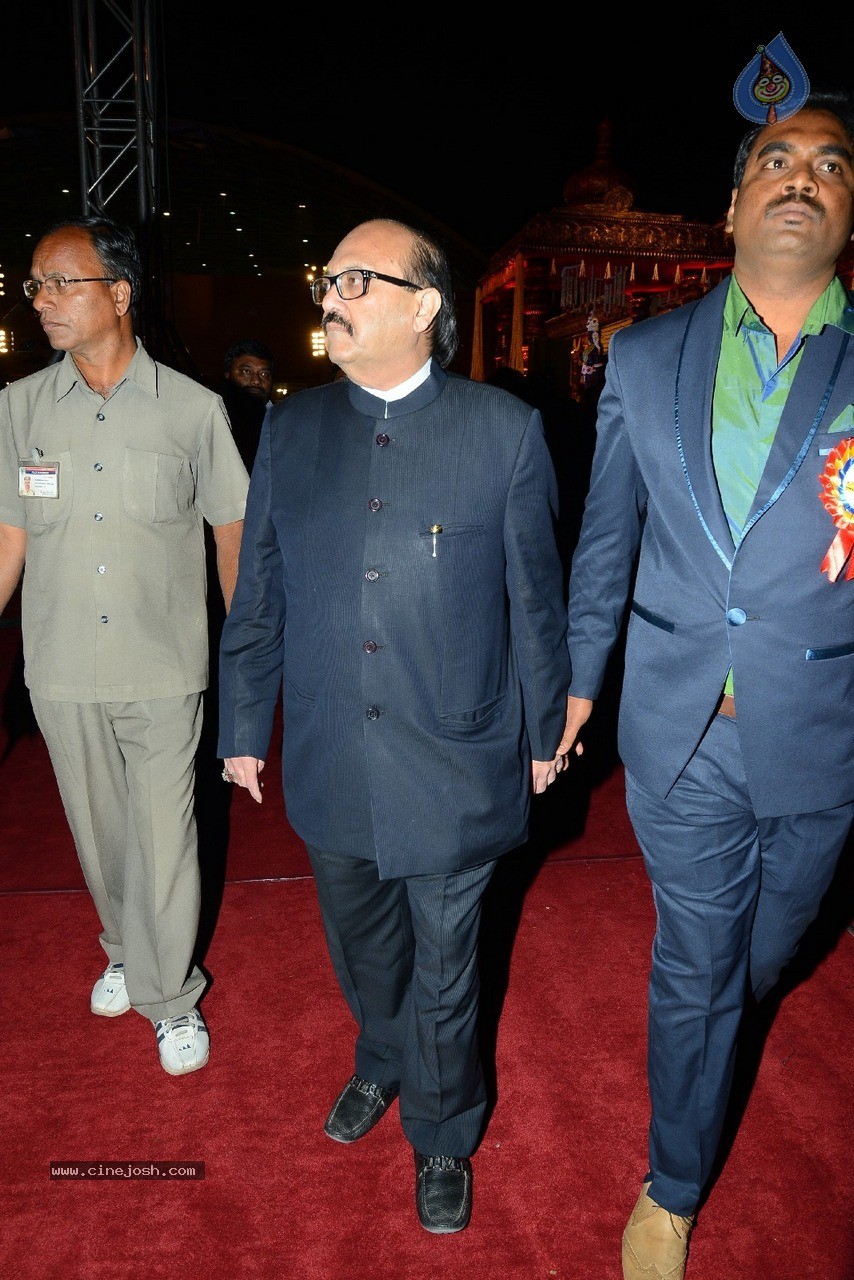 TSR Grandson Rajiv Marriage Photos 05 - 38 / 200 photos