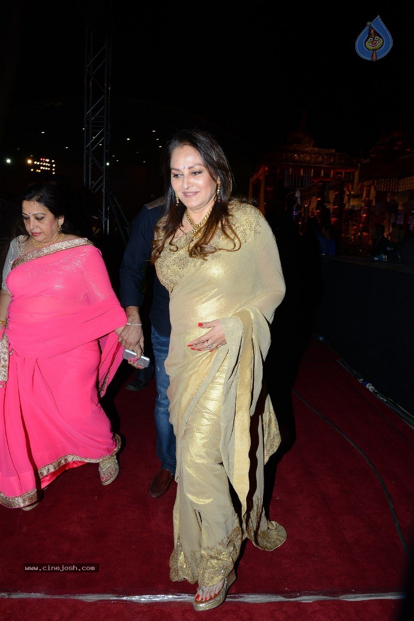 TSR Grandson Rajiv Marriage Photos 05 - 47 / 200 photos