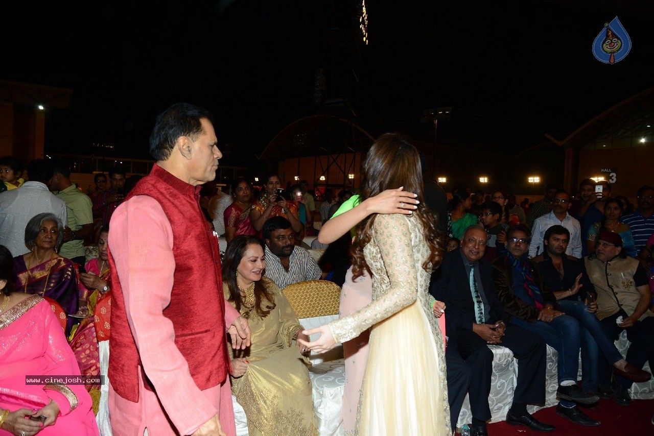 TSR Grandson Rajiv Marriage Photos 05 - 56 / 200 photos