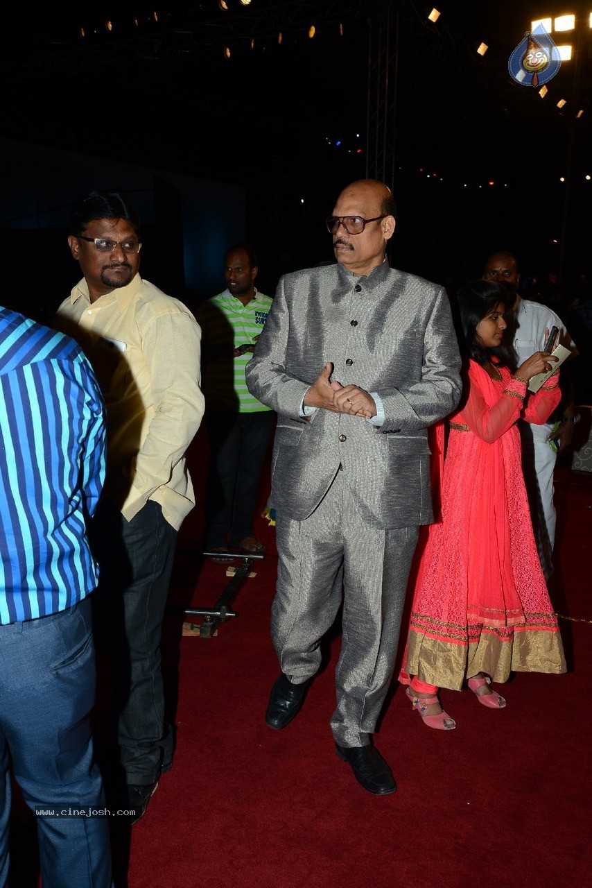 TSR Grandson Rajiv Marriage Photos 05 - 60 / 200 photos