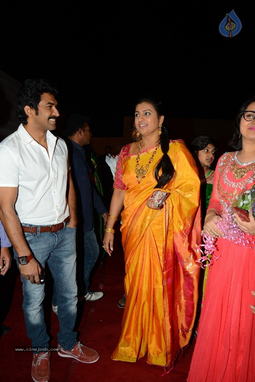 TSR Grandson Rajiv Marriage Photos 05 - 76 / 200 photos