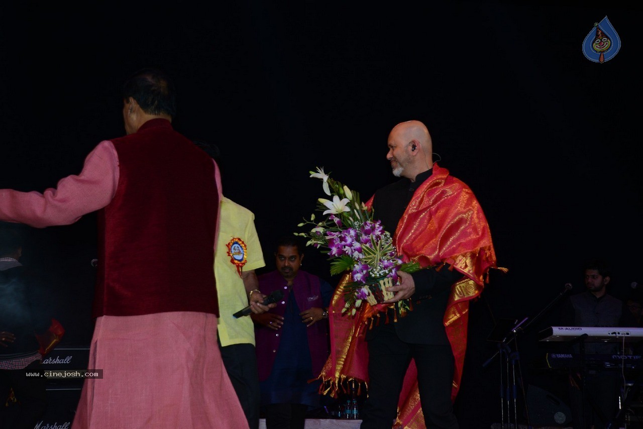 TSR Grandson Rajiv Marriage Photos 05 - 108 / 200 photos