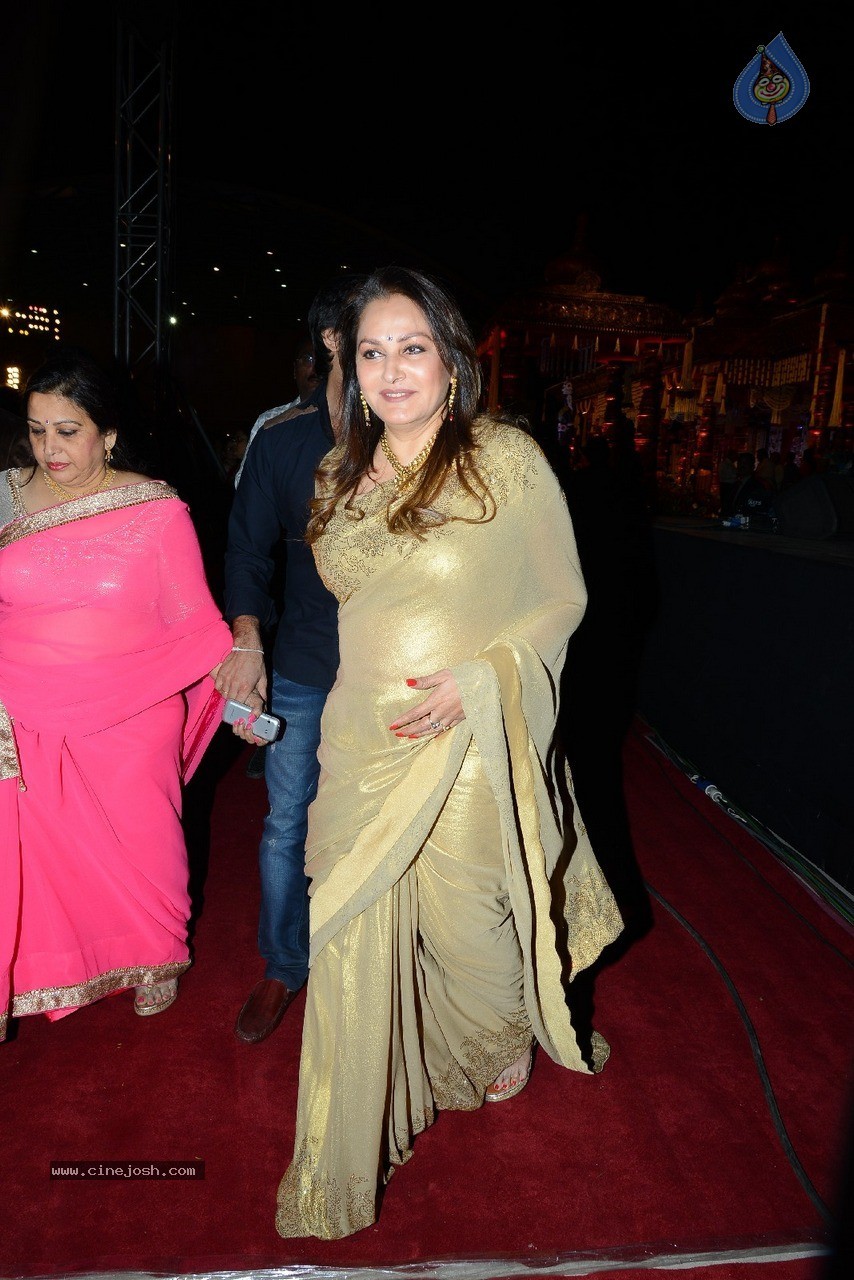 TSR Grandson Rajiv Marriage Photos 05 - 131 / 200 photos