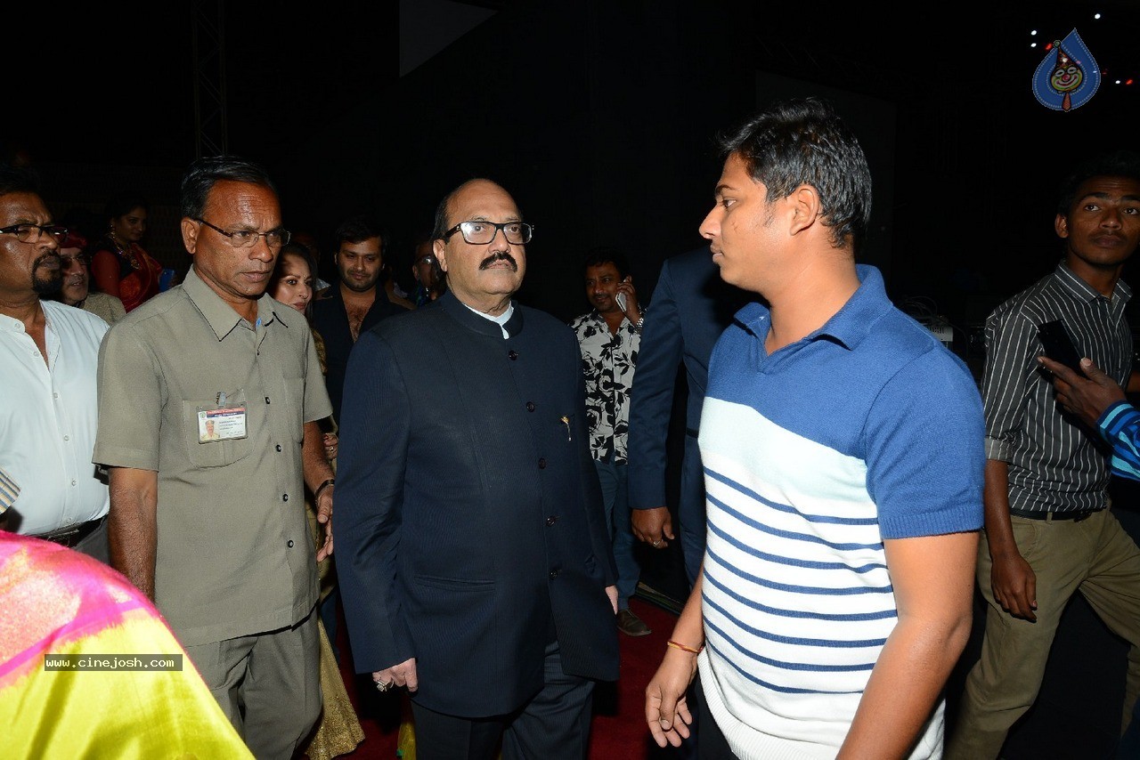 TSR Grandson Rajiv Marriage Photos 05 - 161 / 200 photos