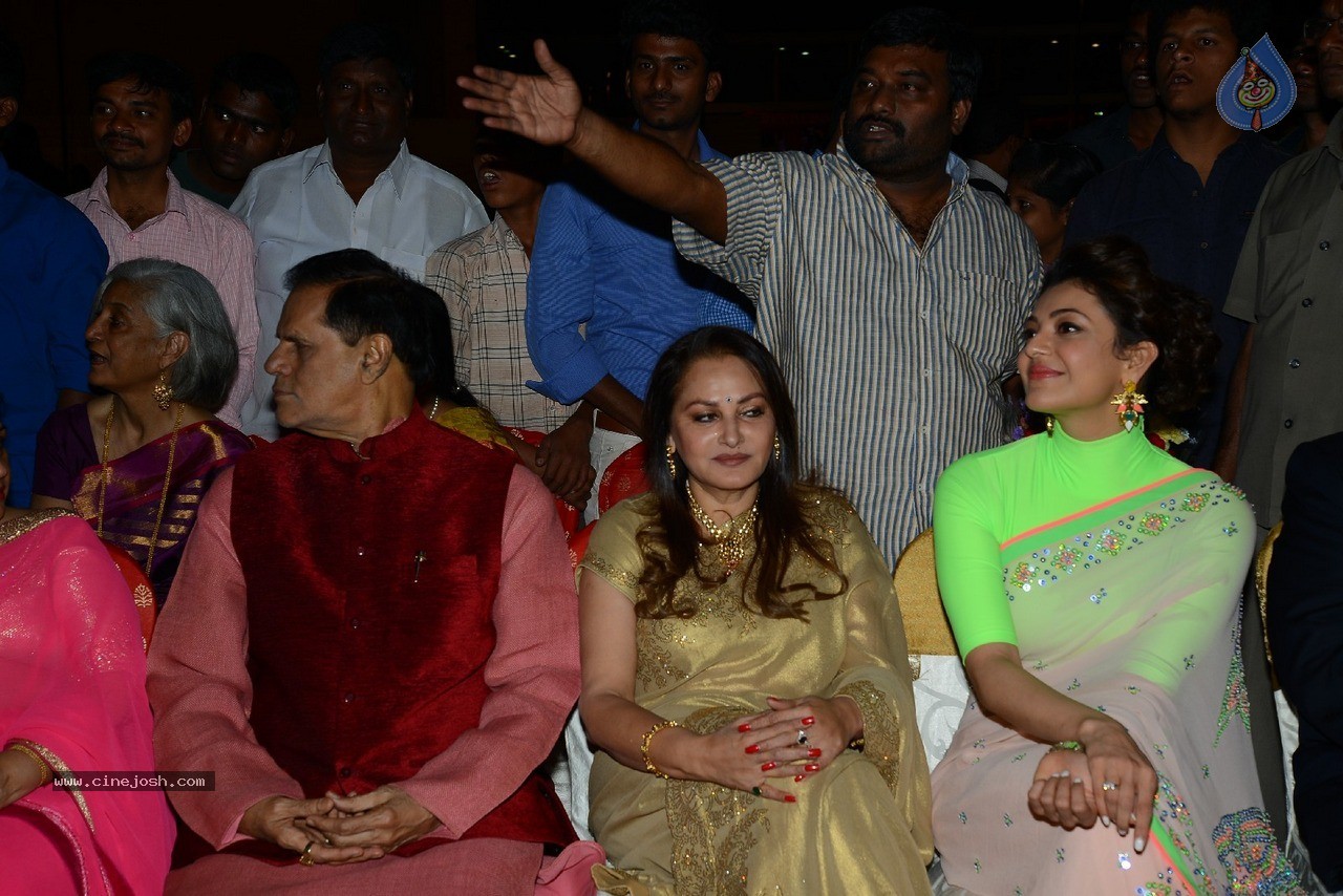 TSR Grandson Rajiv Marriage Photos 05 - 182 / 200 photos