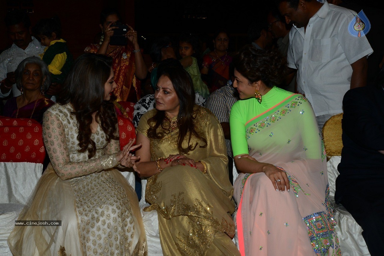 TSR Grandson Rajiv Marriage Photos 05 - 184 / 200 photos