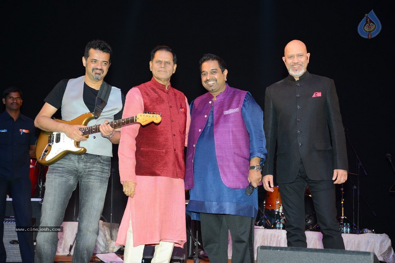 TSR Grandson Rajiv Marriage Photos 05 - 194 / 200 photos