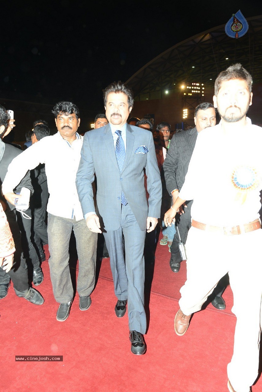 TSR Grandson Rajiv Marriage Photos 06 - 44 / 95 photos