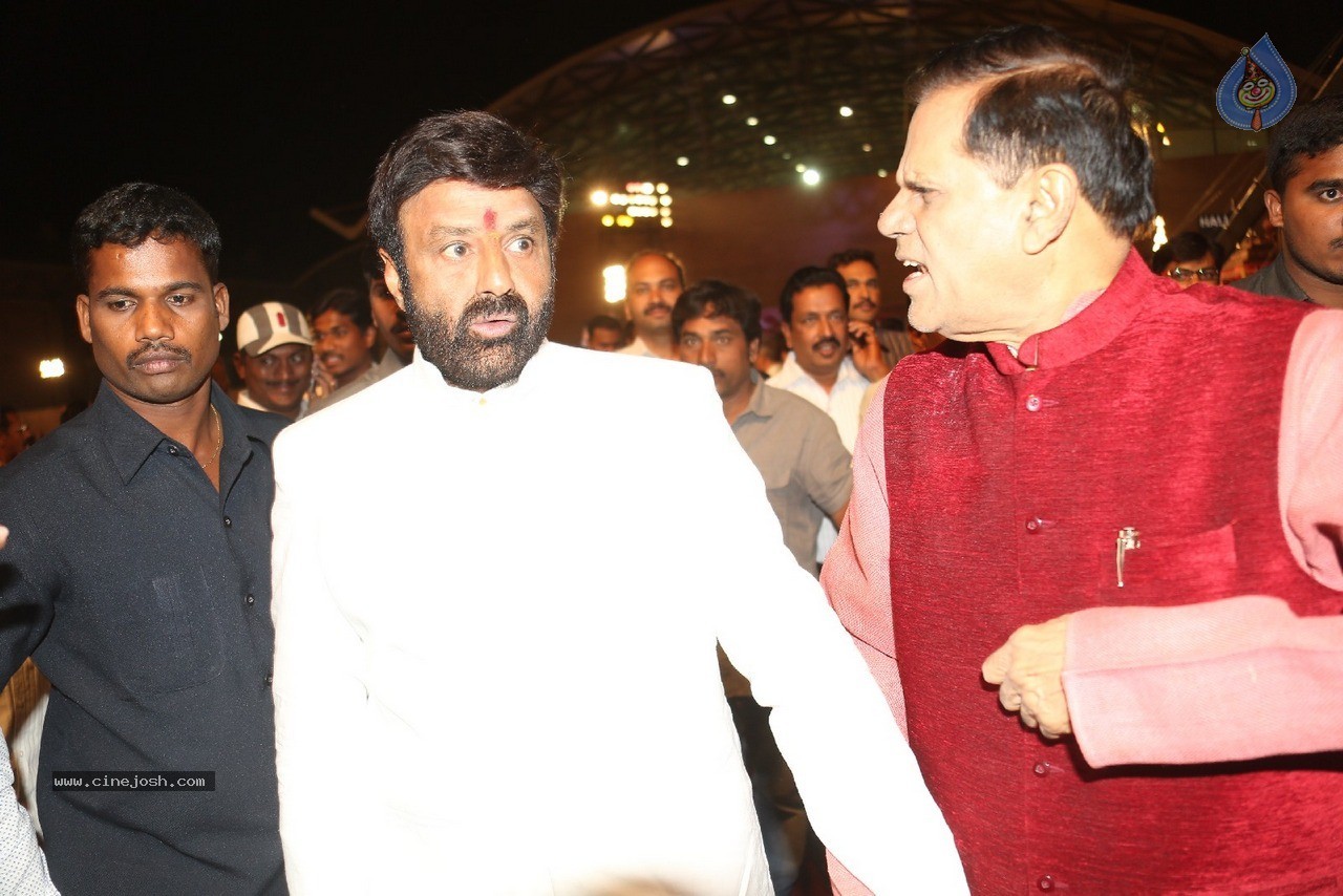 TSR Grandson Rajiv Marriage Photos 06 - 48 / 95 photos