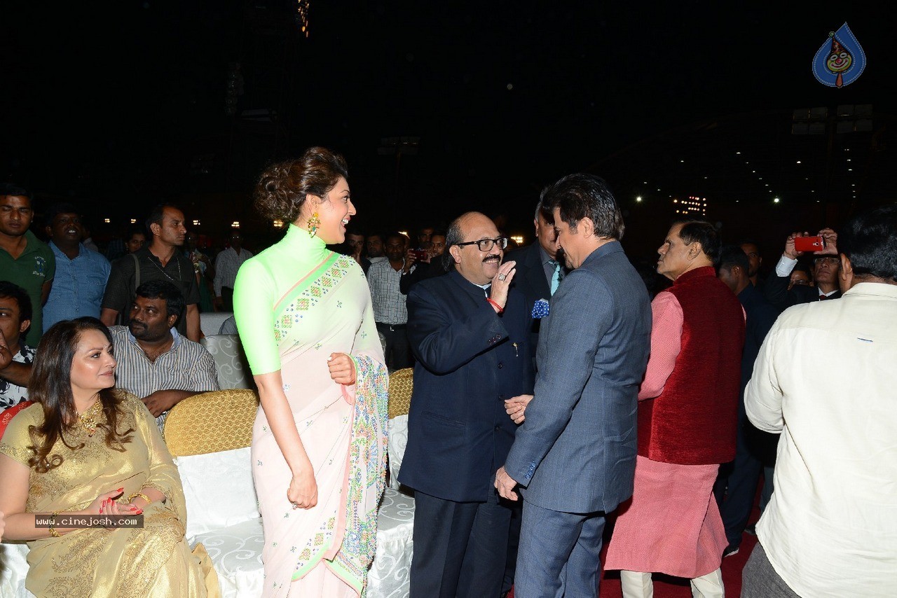 TSR Grandson Rajiv Marriage Photos 06 - 52 / 95 photos