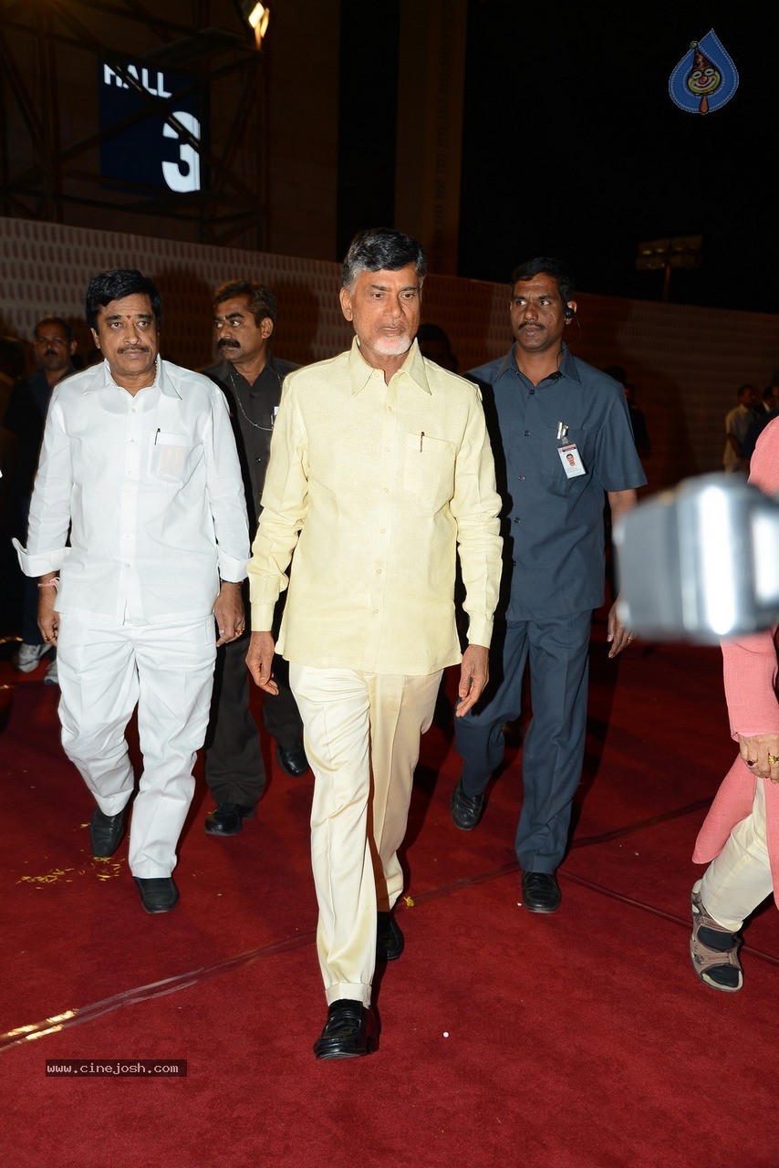 TSR Grandson Rajiv Marriage Photos 07 - 33 / 90 photos