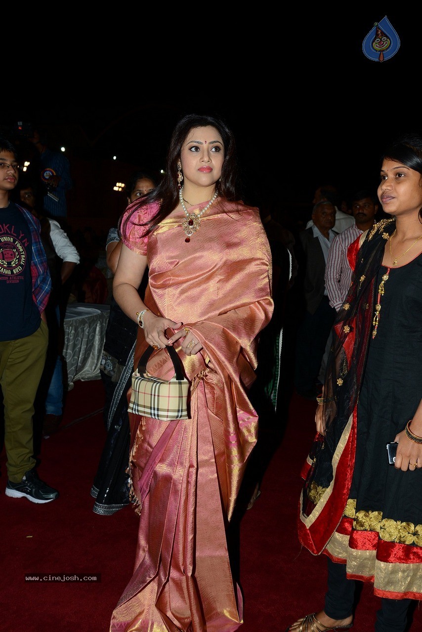 TSR Grandson Rajiv Marriage Photos 07 - 37 / 90 photos