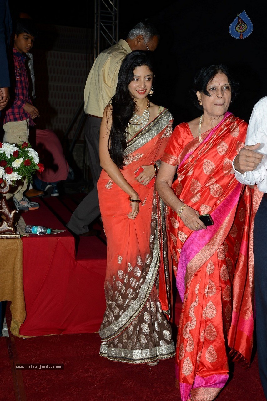 TSR Grandson Rajiv Marriage Photos 07 - 40 / 90 photos