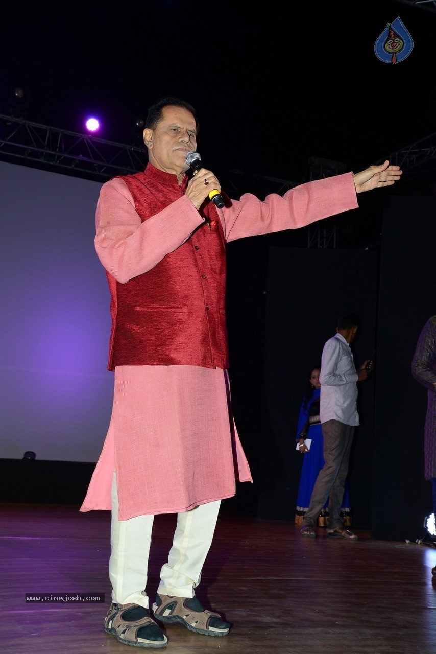 TSR Grandson Rajiv Marriage Photos 07 - 41 / 90 photos