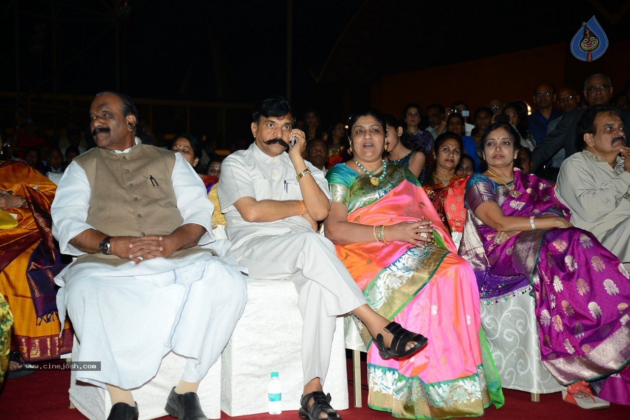 TSR Grandson Rajiv Marriage Photos 07 - 48 / 90 photos