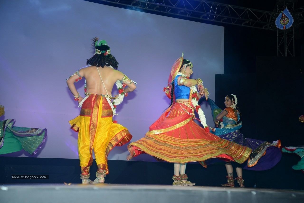 TSR Grandson Rajiv Marriage Photos 07 - 58 / 90 photos