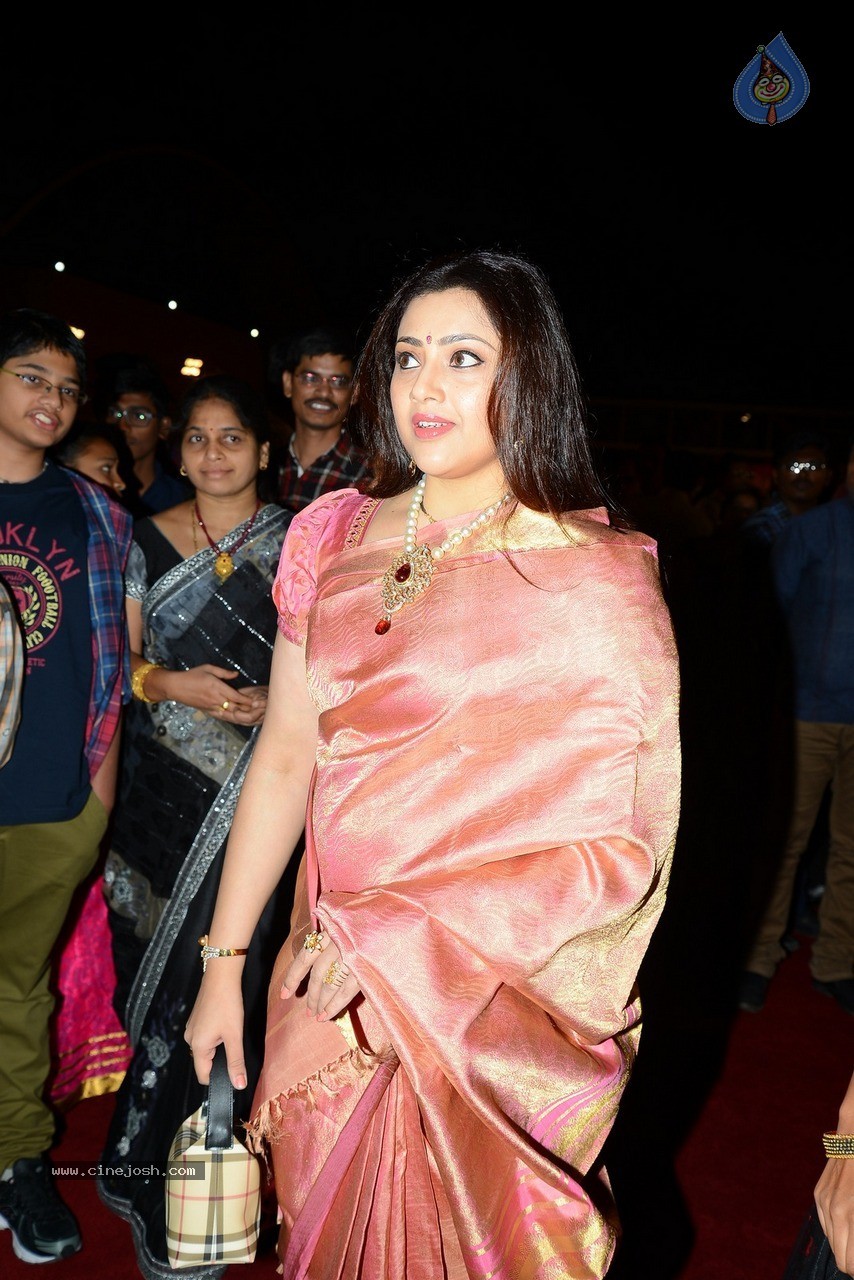 TSR Grandson Rajiv Marriage Photos 07 - 65 / 90 photos