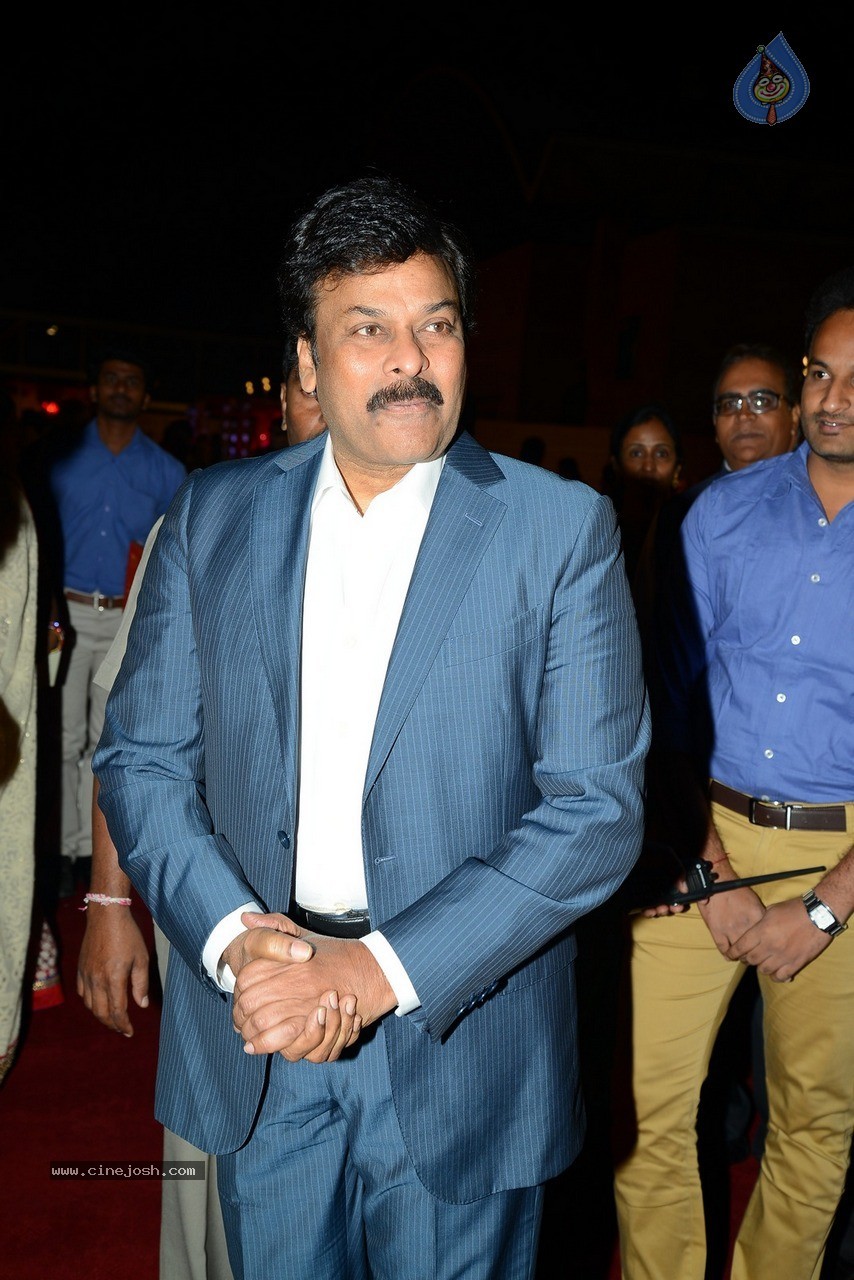 TSR Grandson Rajiv Marriage Photos 07 - 69 / 90 photos