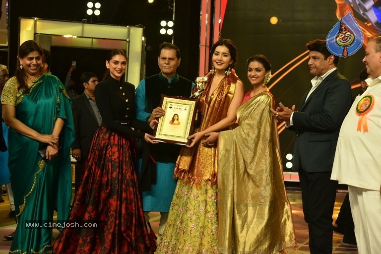 TSR National Film Awards - 23 / 45 photos