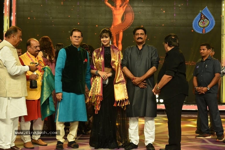 TSR National Film Awards - 28 / 45 photos