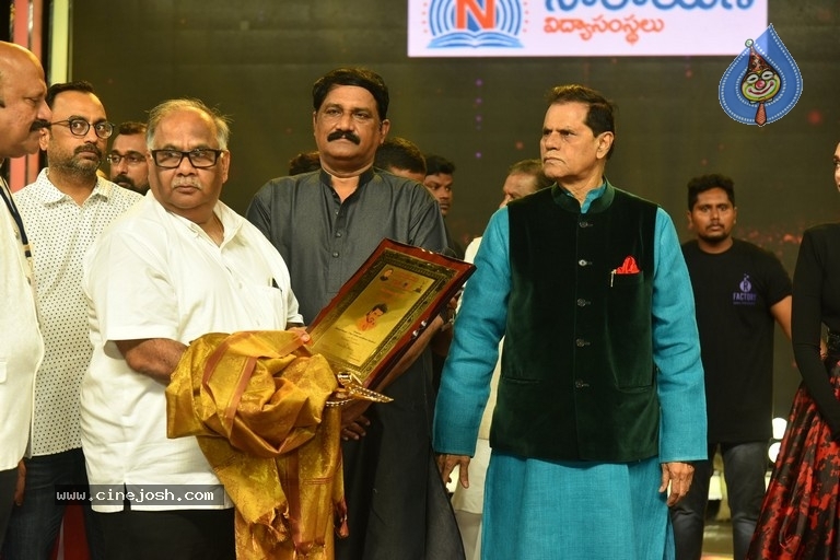 TSR National Film Awards - 30 / 45 photos