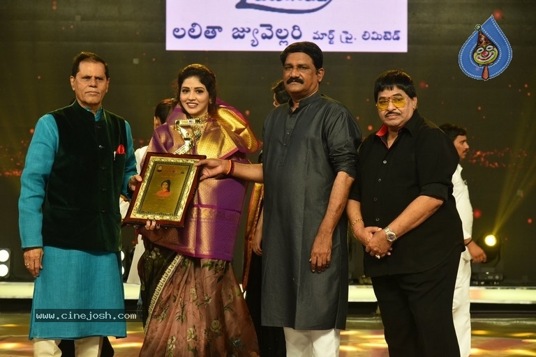 TSR National Film Awards - 33 / 45 photos