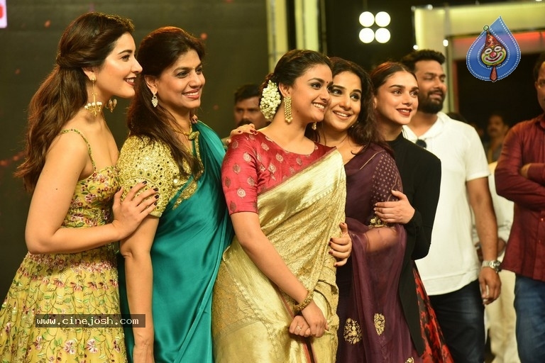 TSR National Film Awards - 34 / 45 photos