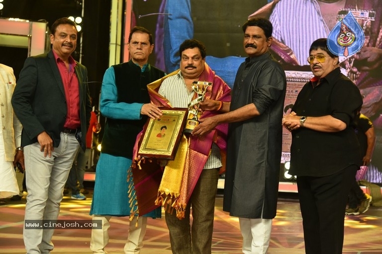 TSR National Film Awards - 36 / 45 photos