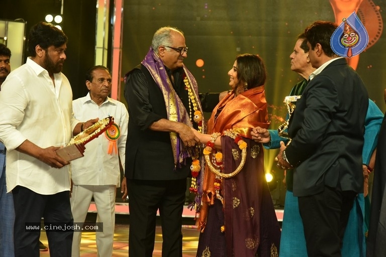 TSR National Film Awards - 40 / 45 photos