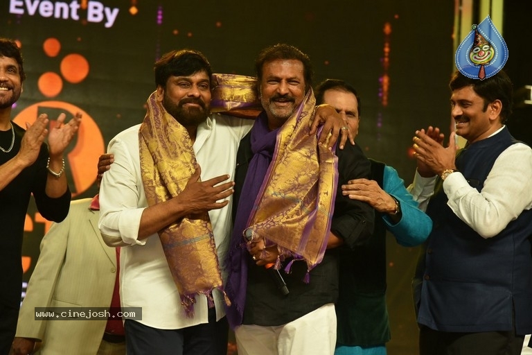 TSR National Film Awards 2019 - 22 / 24 photos
