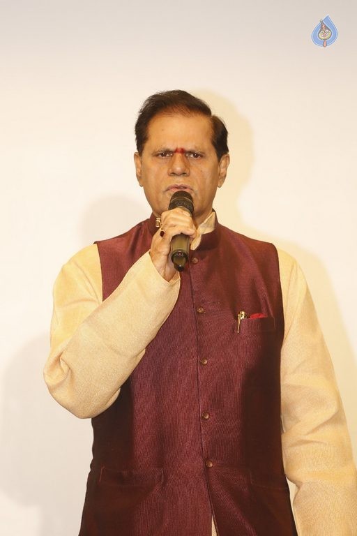 TSR TV9 Awards 2015 Press Meet Photos - 22 / 103 photos