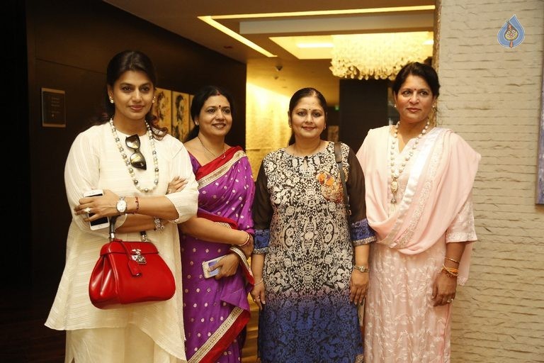 TSR TV9 Awards 2015 Press Meet Photos - 25 / 103 photos