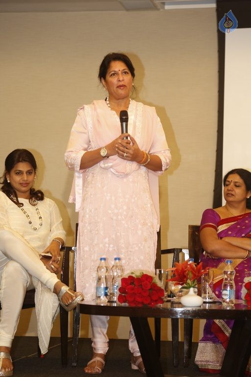 TSR TV9 Awards 2015 Press Meet Photos - 39 / 103 photos