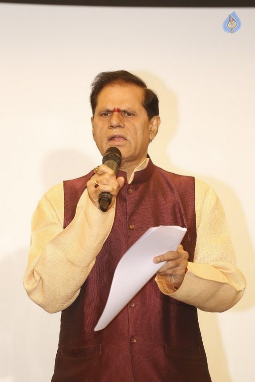 TSR TV9 Awards 2015 Press Meet Photos - 47 / 103 photos