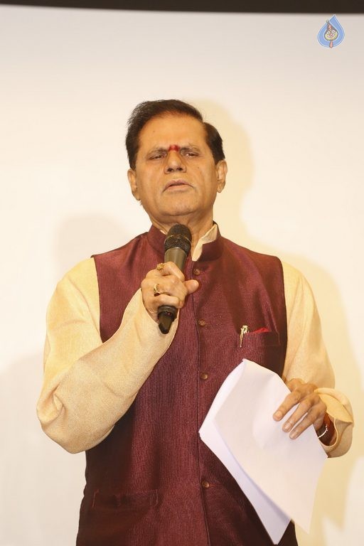 TSR TV9 Awards 2015 Press Meet Photos - 49 / 103 photos