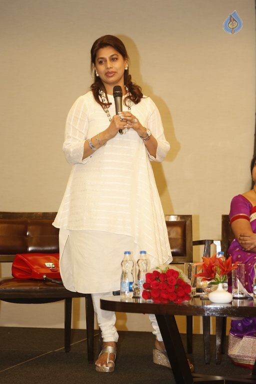 TSR TV9 Awards 2015 Press Meet Photos - 50 / 103 photos