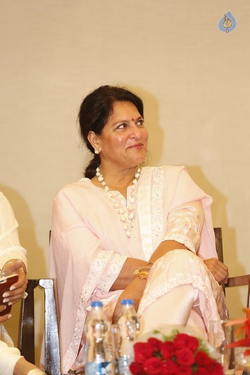 TSR TV9 Awards 2015 Press Meet Photos - 56 / 103 photos