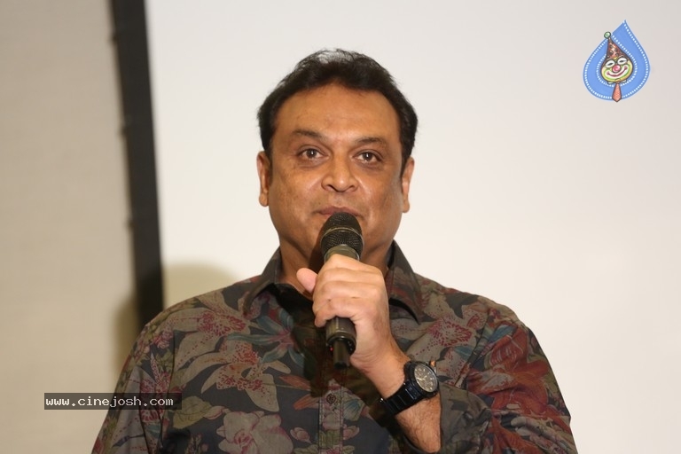 TSR-TV9 Awards 2017-2018 Curtain Raiser Event - 23 / 38 photos