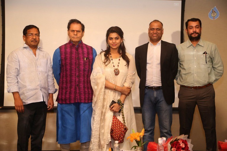 TSR TV9 Awards Press Meet - 3 / 18 photos