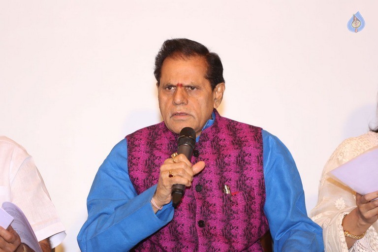 TSR TV9 Awards Press Meet - 5 / 18 photos