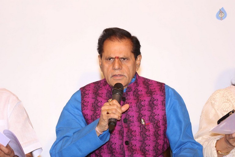 TSR TV9 Awards Press Meet - 9 / 18 photos