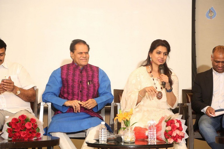 TSR TV9 Awards Press Meet - 10 / 18 photos