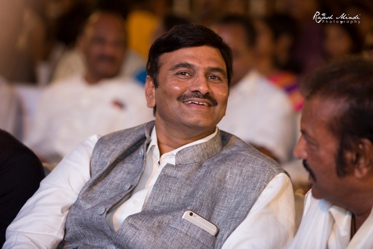 TSR TV9 National Film Awards 2015 and 2016 Photos - 11 / 88 photos