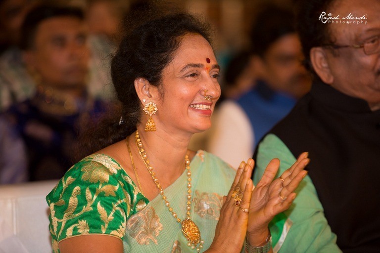 TSR TV9 National Film Awards 2015 and 2016 Photos - 13 / 88 photos