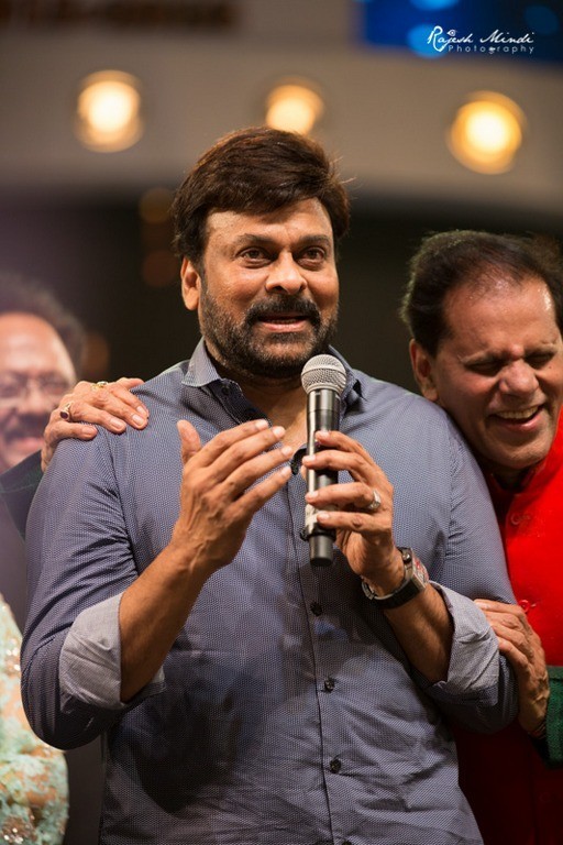 TSR TV9 National Film Awards 2015 and 2016 Photos - 16 / 88 photos