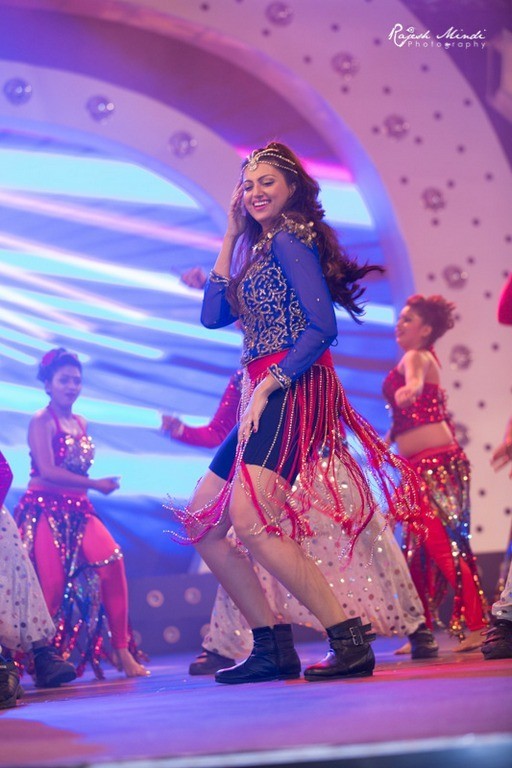 TSR TV9 National Film Awards 2015 and 2016 Photos - 24 / 88 photos