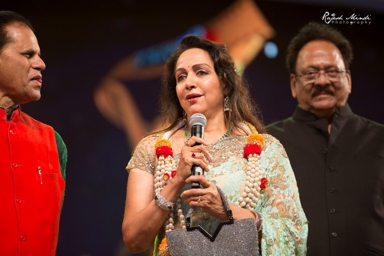 TSR TV9 National Film Awards 2015 and 2016 Photos - 26 / 88 photos