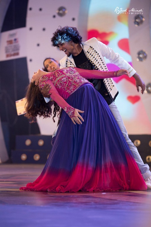 TSR TV9 National Film Awards 2015 and 2016 Photos - 28 / 88 photos