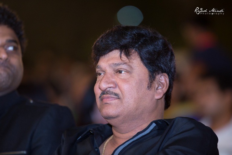 TSR TV9 National Film Awards 2015 and 2016 Photos - 30 / 88 photos